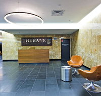 Southbank Short Stay Apartment - Accommodation Rockhampton