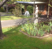 Viewhill holiday units - Accommodation Rockhampton