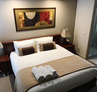 luxury abalina cottages - Accommodation Rockhampton
