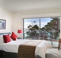 Waves Apartments - Accommodation Rockhampton