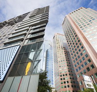 Mantra Southbank - Accommodation Rockhampton