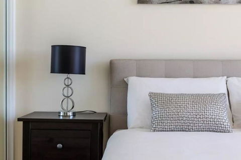 Apartment 88 - Accommodation Rockhampton 3