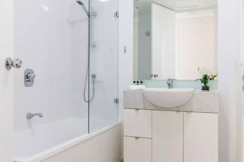 Apartment 88 - Accommodation Rockhampton 20