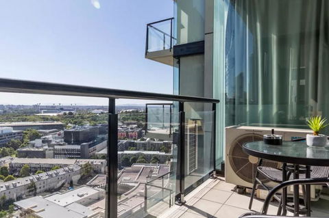 Apartment 88 - Accommodation Rockhampton 19