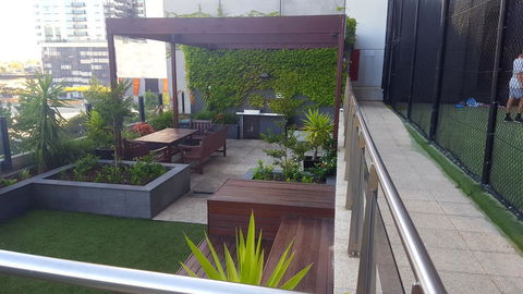 Apartment 88 - Accommodation Rockhampton 22