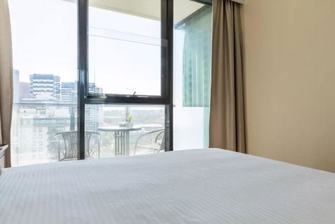 Apartment 88 - Accommodation Rockhampton 4