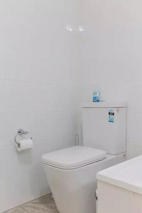 Apartment 88 - Accommodation Rockhampton 21