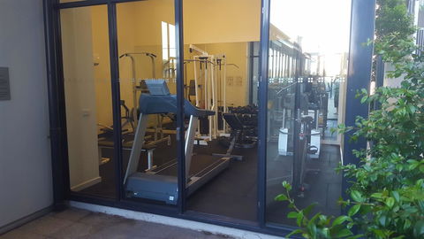 Apartment 88 - Accommodation Rockhampton 25