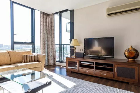 Apartment 88 - Accommodation Rockhampton 13
