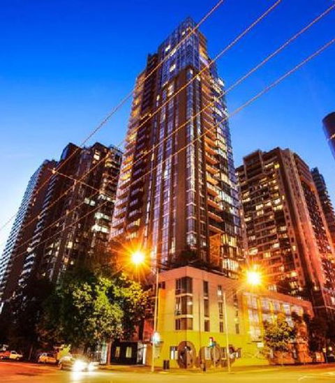 Apartment 88 - Accommodation Rockhampton 23