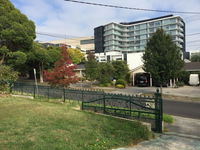 Rose Avenue Home Stay