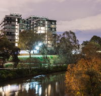 Playhouse Apartments - Accommodation Rockhampton