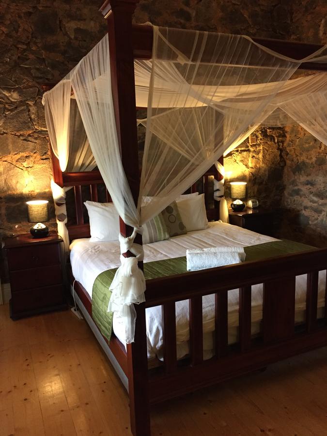 Accommodation Rockhampton
