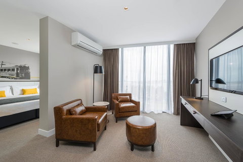 Peppers Docklands - Accommodation Rockhampton 28