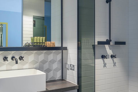 Peppers Docklands - Accommodation Rockhampton 26