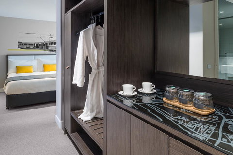 Peppers Docklands - Accommodation Rockhampton 23