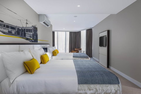 Peppers Docklands - Accommodation Rockhampton 15