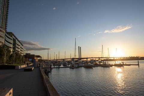 Peppers Docklands - Accommodation Rockhampton 35