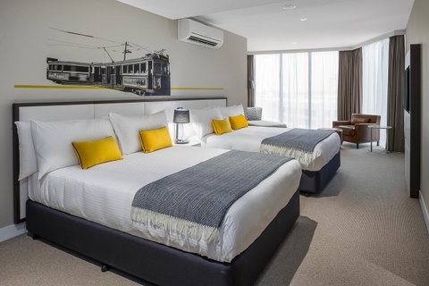 Peppers Docklands - Accommodation Rockhampton 7