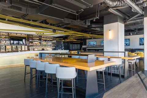 Peppers Docklands - Accommodation Rockhampton 42