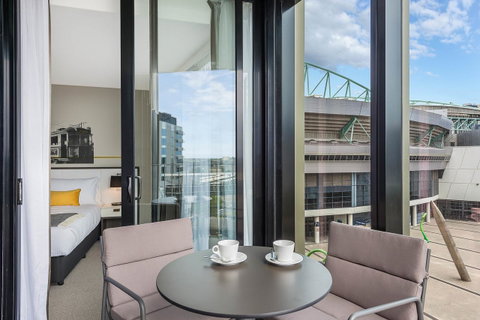 Peppers Docklands - Accommodation Rockhampton 25