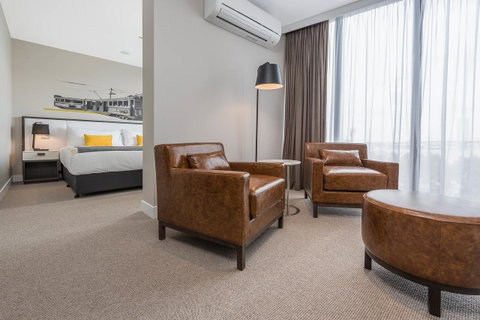 Peppers Docklands - Accommodation Rockhampton 30