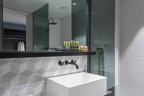 Peppers Docklands - Accommodation Rockhampton 22
