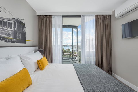 Peppers Docklands - Accommodation Rockhampton 29