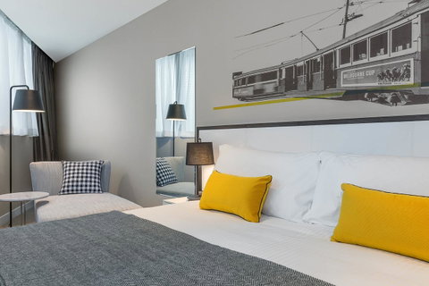 Peppers Docklands - Accommodation Rockhampton 17