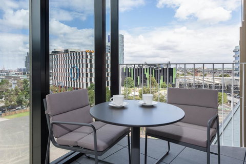 Peppers Docklands - Accommodation Rockhampton 4