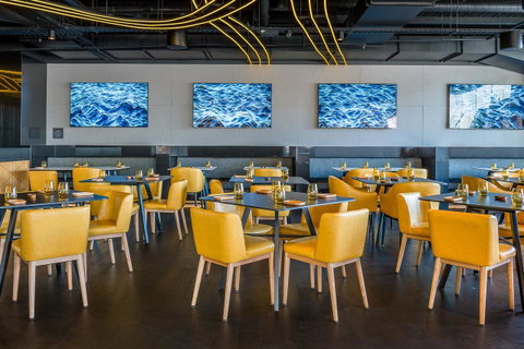 Peppers Docklands - Accommodation Rockhampton 41