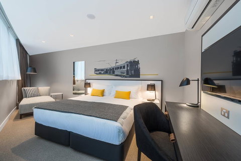 Peppers Docklands - Accommodation Rockhampton 5