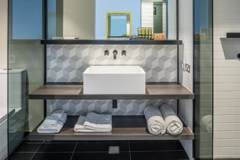 Peppers Docklands - Accommodation Rockhampton 27