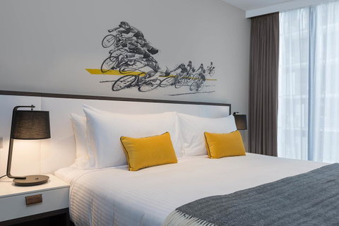 Peppers Docklands - Accommodation Rockhampton 24