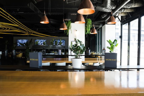 Peppers Docklands - Accommodation Rockhampton 11