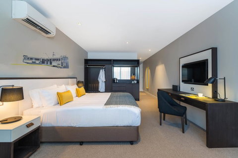Peppers Docklands - Accommodation Rockhampton 33