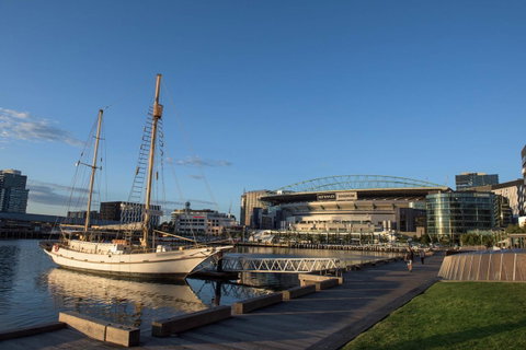 Peppers Docklands - Accommodation Rockhampton 34