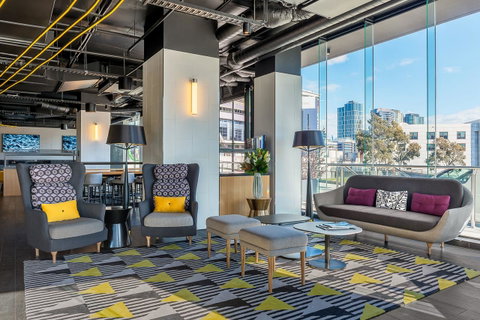 Peppers Docklands - Accommodation Rockhampton 43