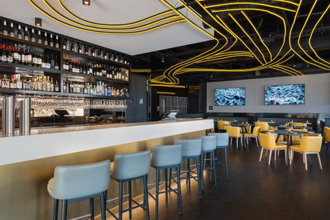 Peppers Docklands - Accommodation Rockhampton 38