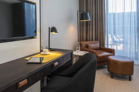 Peppers Docklands - Accommodation Rockhampton 19