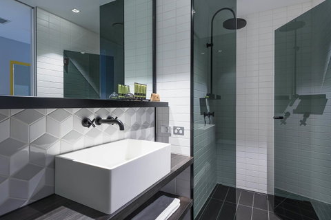 Peppers Docklands - Accommodation Rockhampton 31