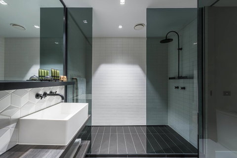 Peppers Docklands - Accommodation Rockhampton 21