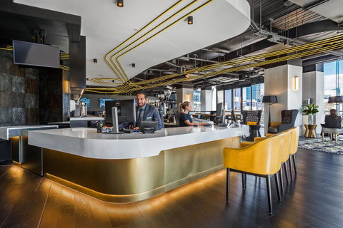 Peppers Docklands - Accommodation Rockhampton 44