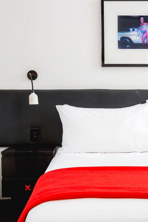 Middle Park Hotel - Accommodation Rockhampton 28