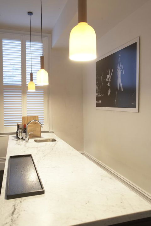 Middle Park Hotel - Accommodation Rockhampton 13