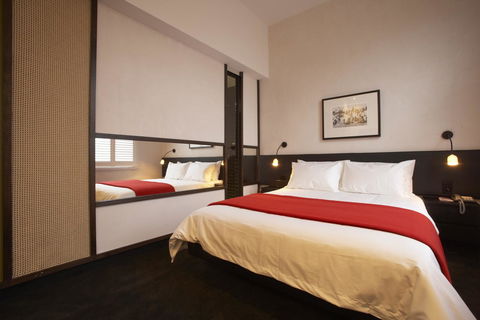 Middle Park Hotel - Accommodation Rockhampton 15