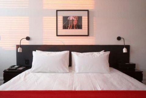 Middle Park Hotel - Accommodation Rockhampton 31