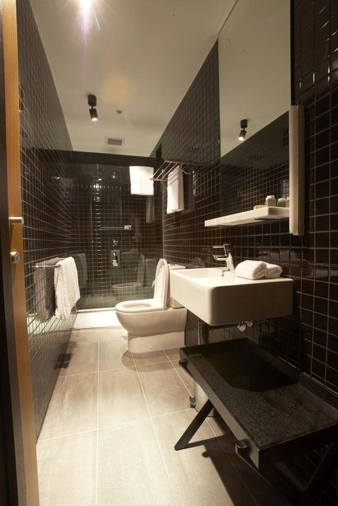 Middle Park Hotel - Accommodation Rockhampton 12