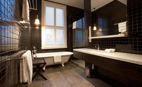 Middle Park Hotel - Accommodation Rockhampton 25