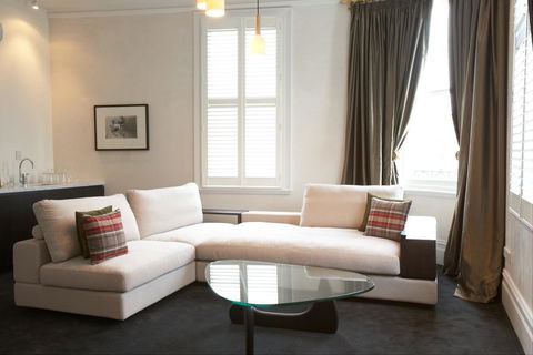 Middle Park Hotel - Accommodation Rockhampton 30